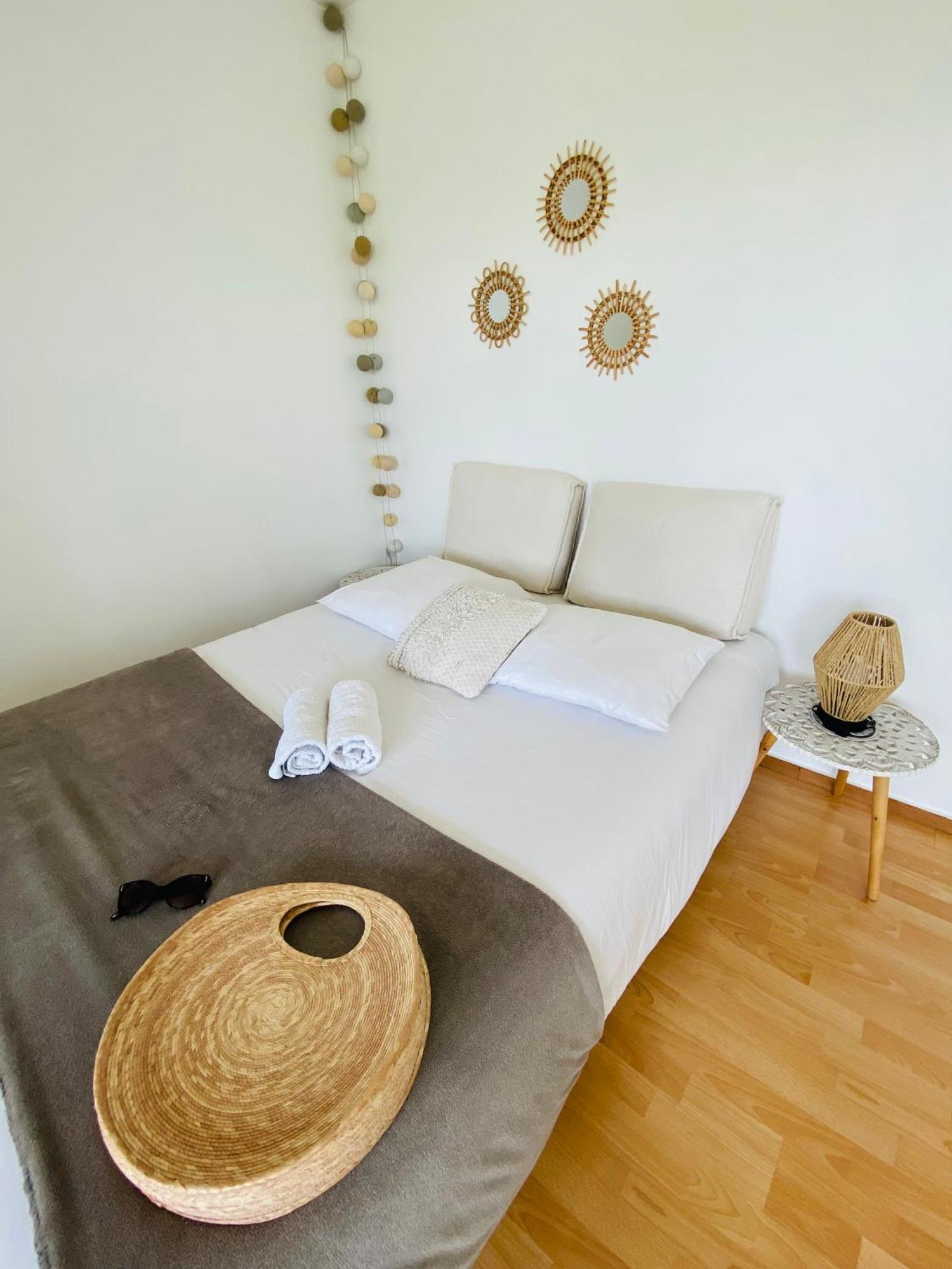 Superbe Appartement Confortable, Proche Centre Ville Rennes Esterno foto