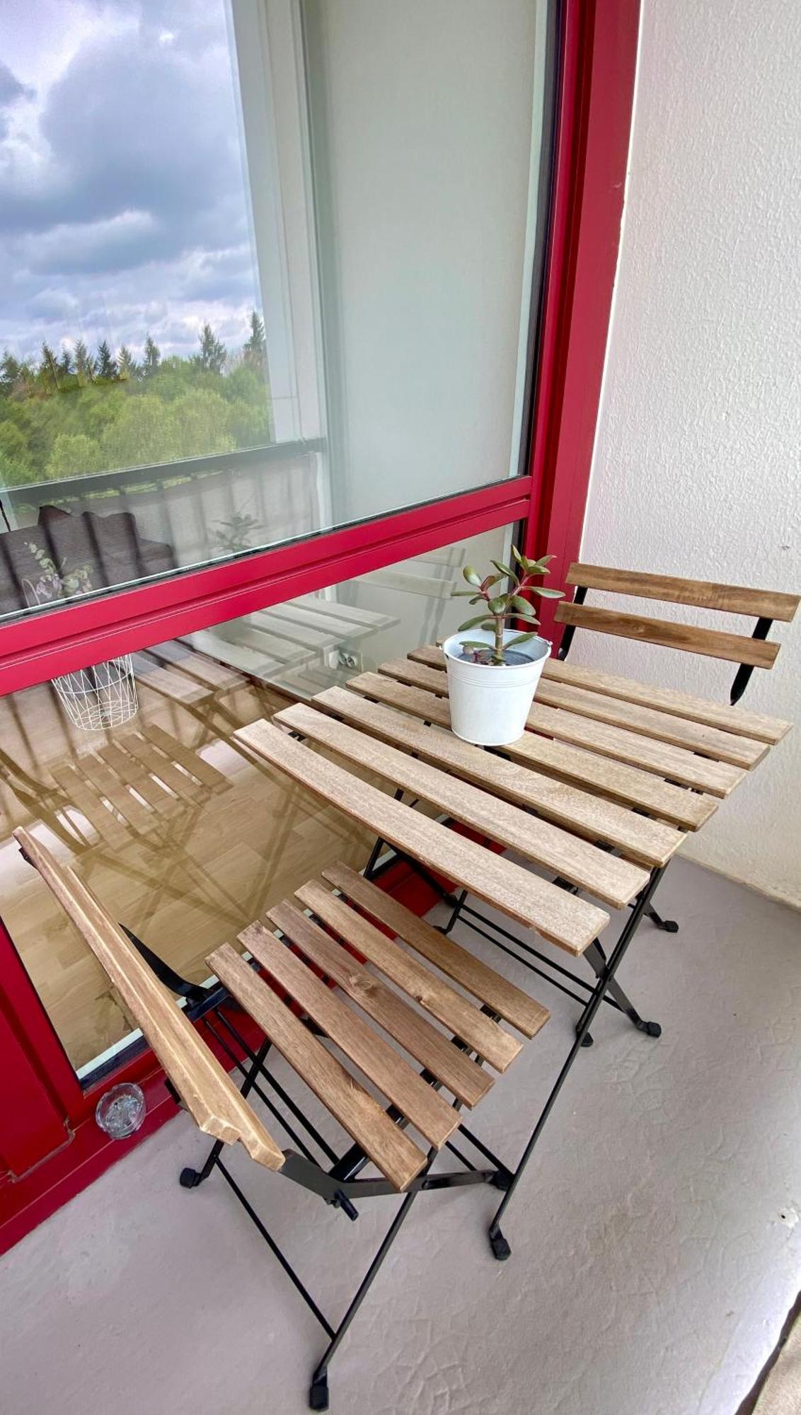 Superbe Appartement Confortable, Proche Centre Ville Rennes Esterno foto